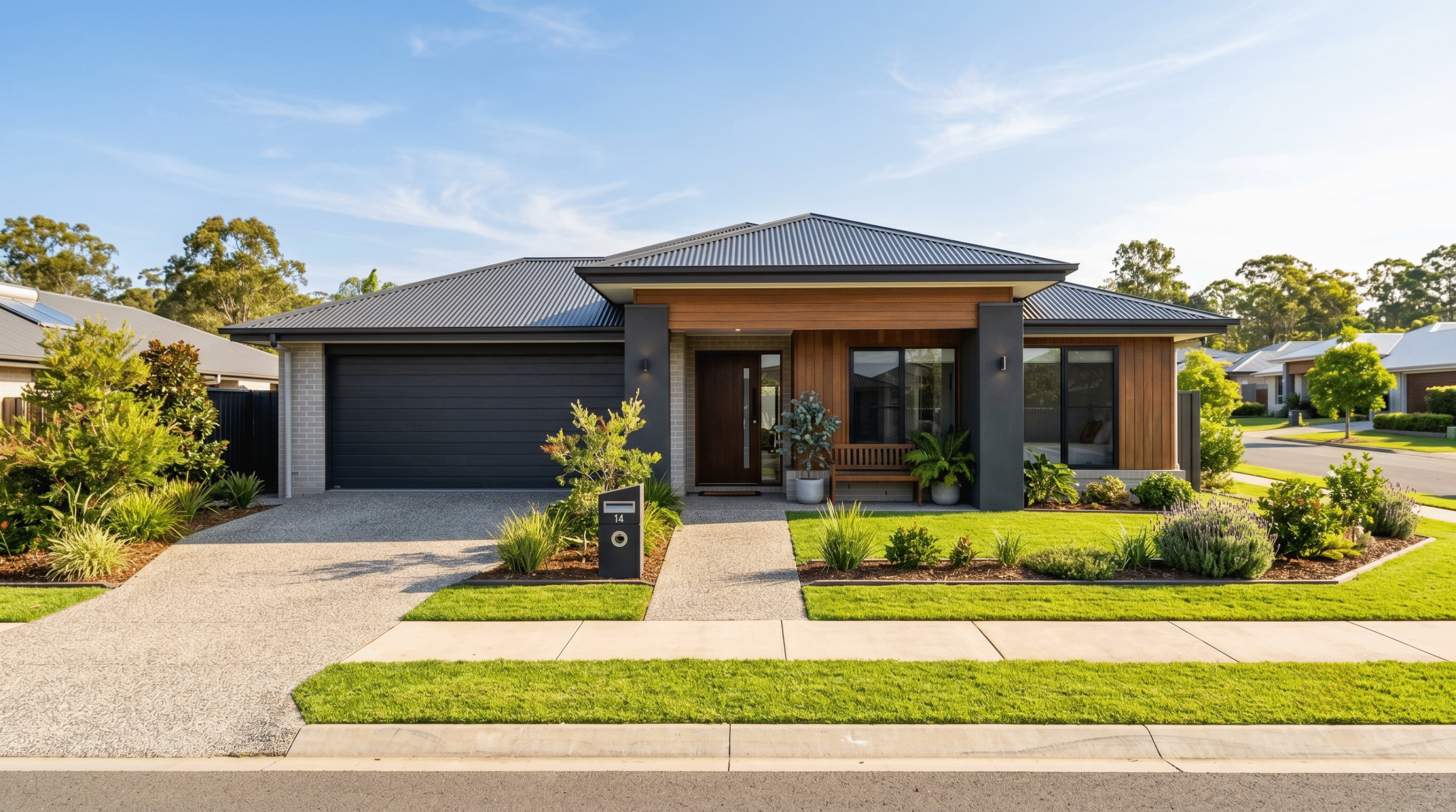 First Home Buyers Building